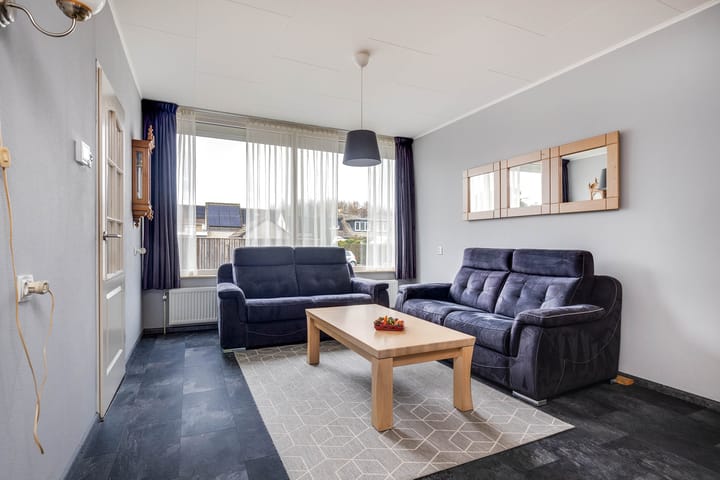 Foto 5 van Roosevelthof 11