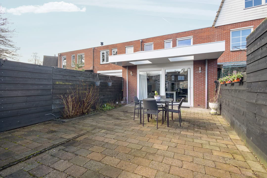 Foto 32 van Peppengouw 171