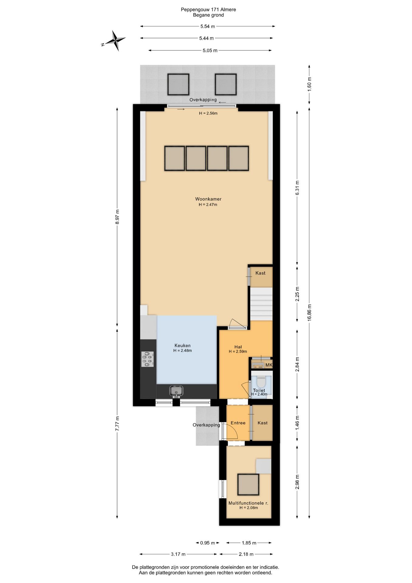 Foto 45 van Peppengouw 171