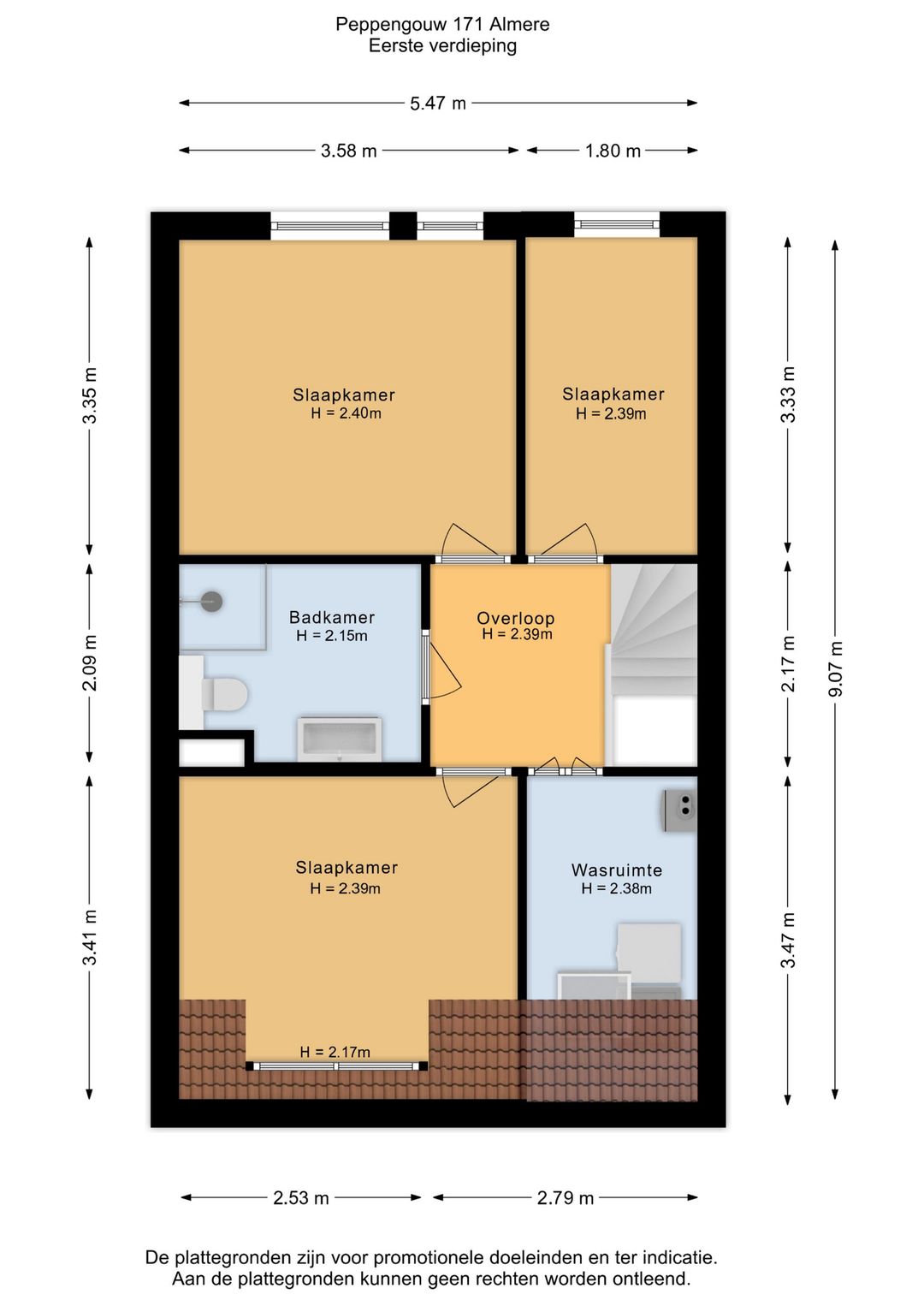 Foto 47 van Peppengouw 171