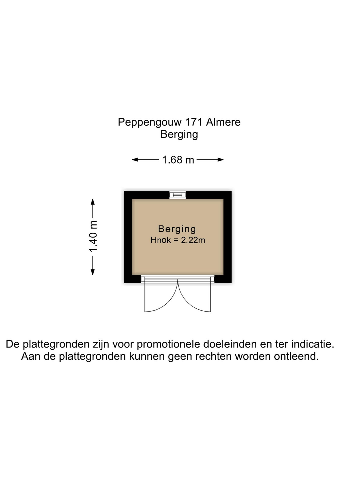 Foto 49 van Peppengouw 171