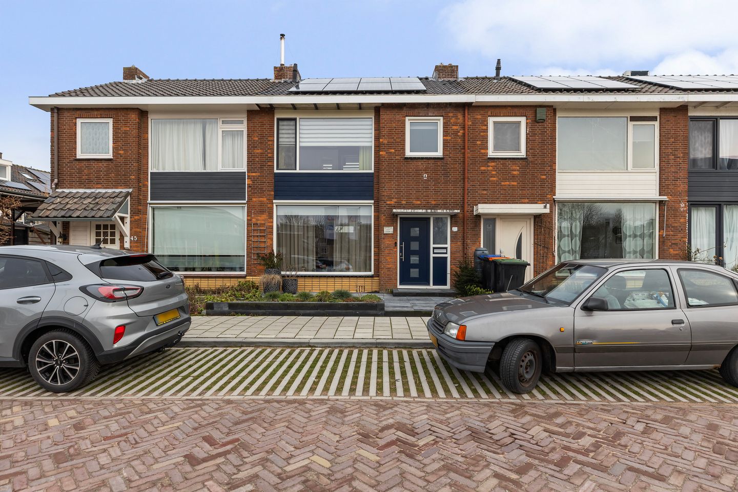 Photo 1 of Dr. Plesmanstraat 43