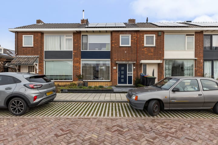 Dr. Plesmanstraat 43