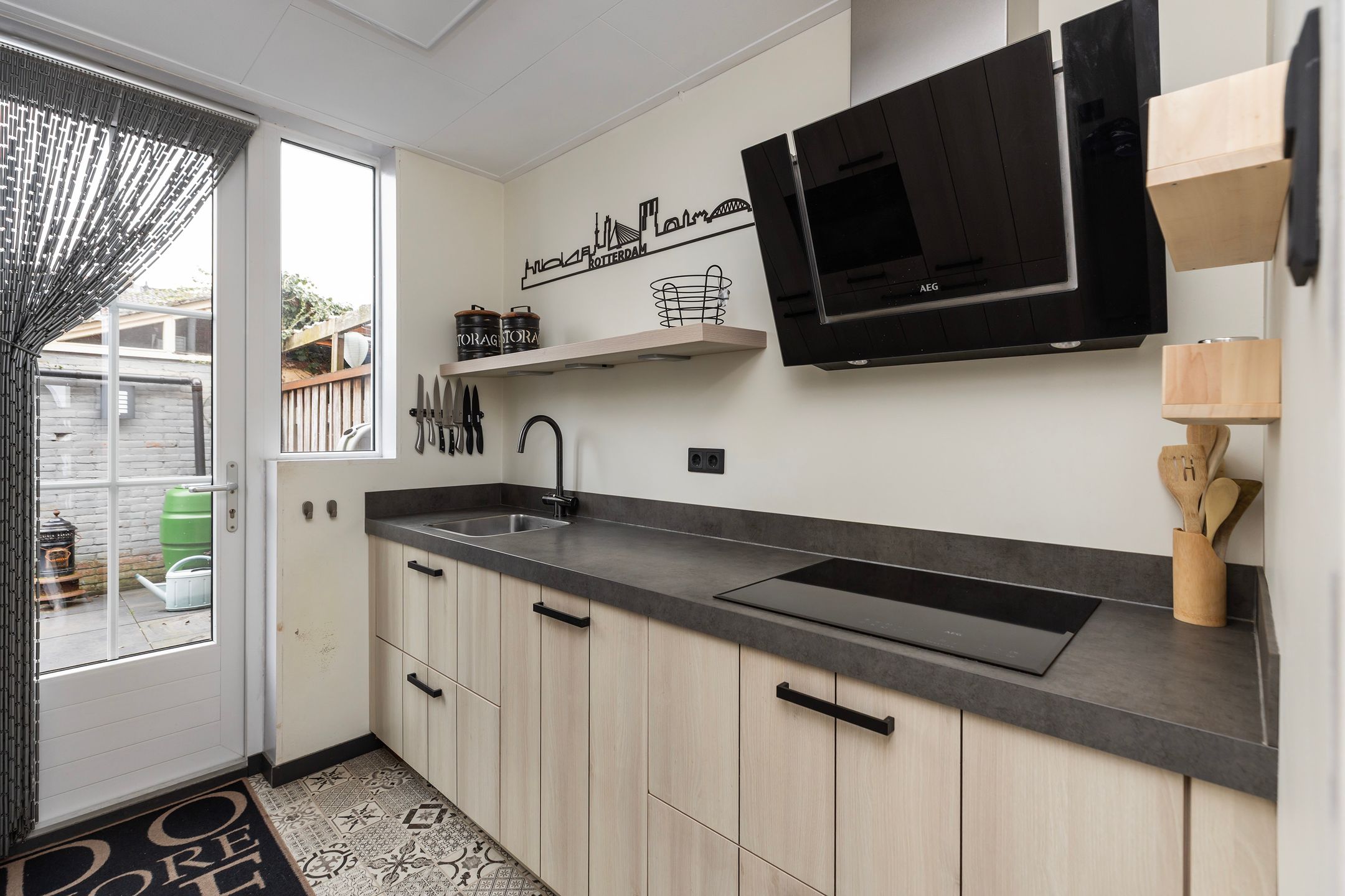 Foto 9 van Dr. Plesmanstraat 43