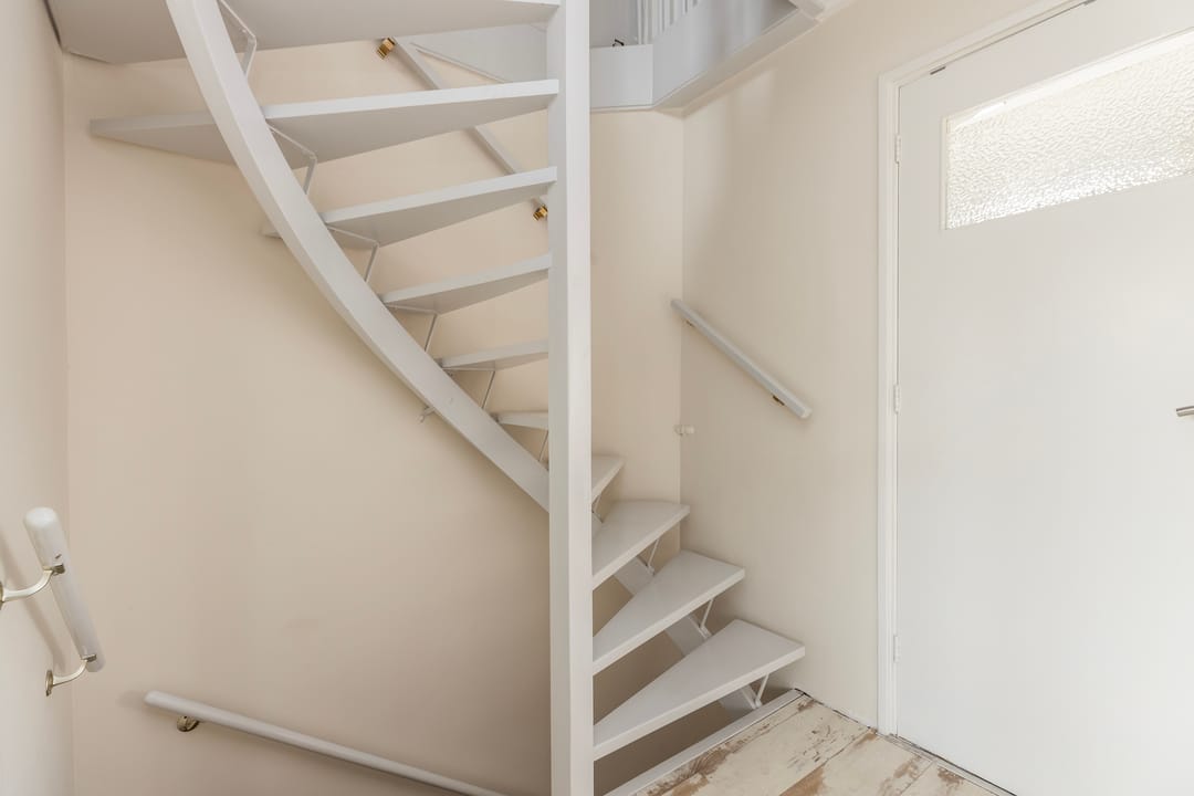 Foto 11 van Dr. Plesmanstraat 43