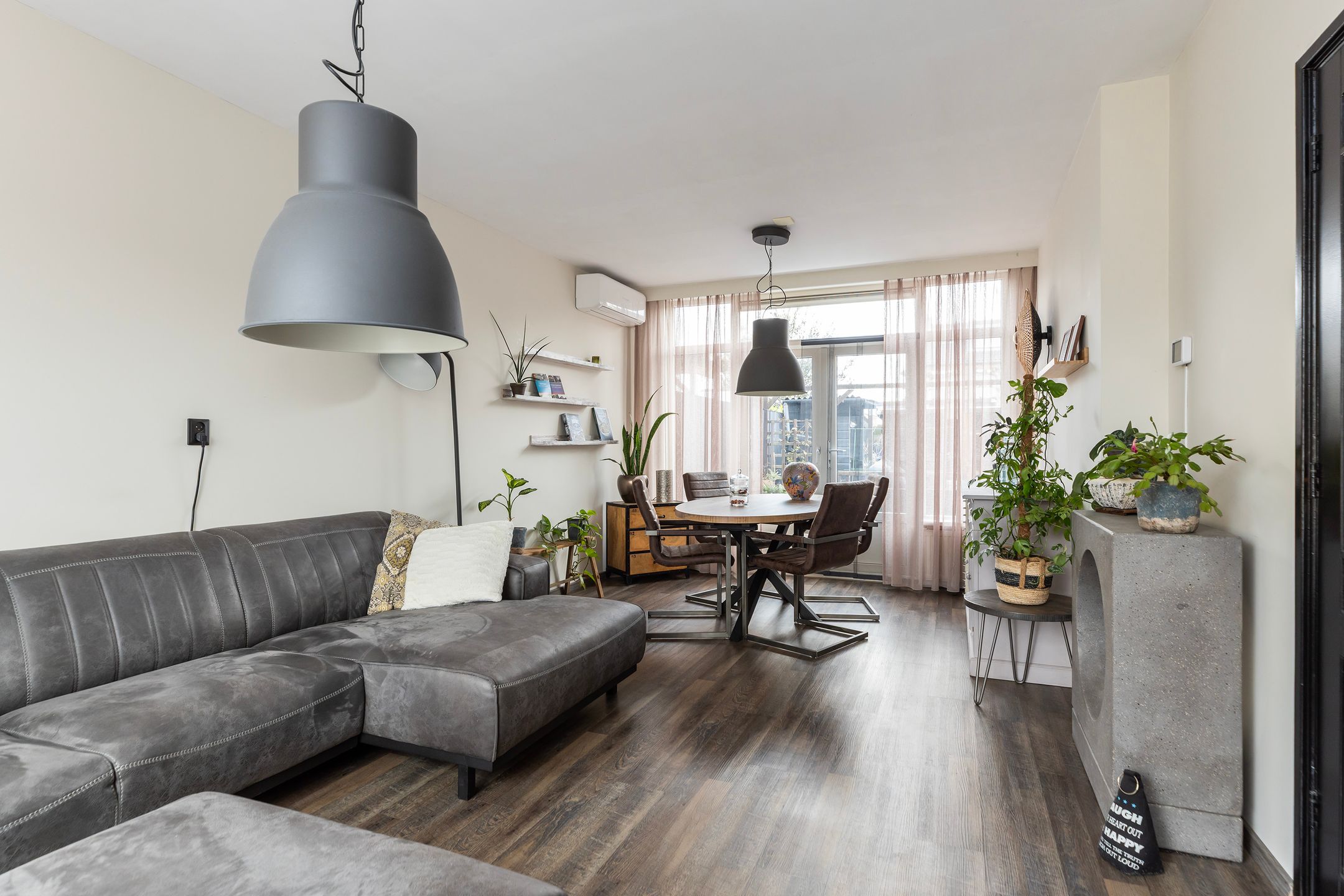 Foto 6 van Dr. Plesmanstraat 43