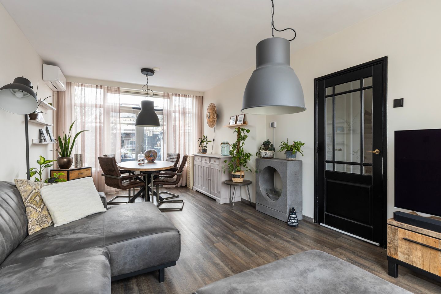 Foto 5 van Dr. Plesmanstraat 43