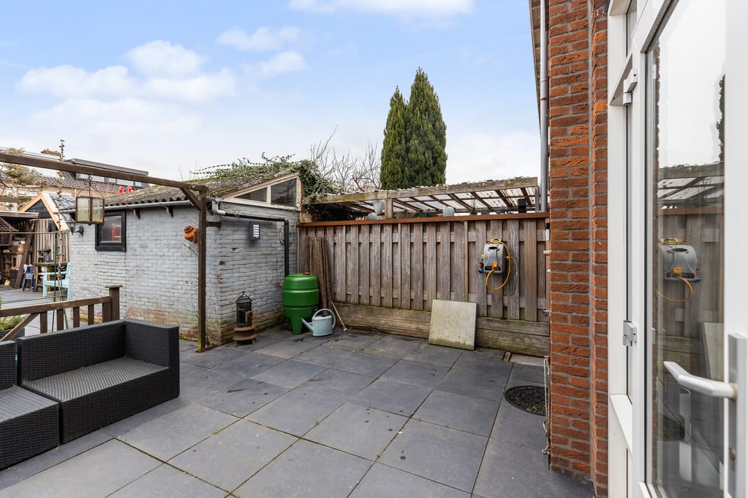 Foto 26 van Dr. Plesmanstraat 43