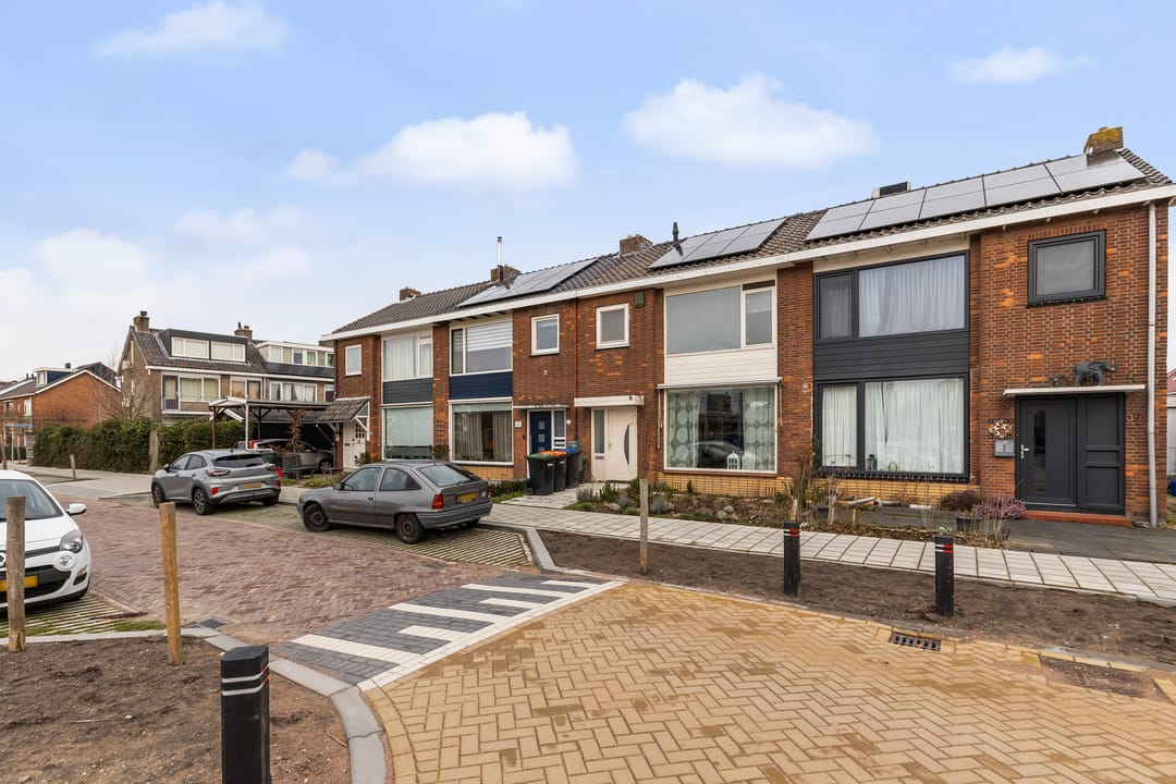 Foto 2 van Dr. Plesmanstraat 43