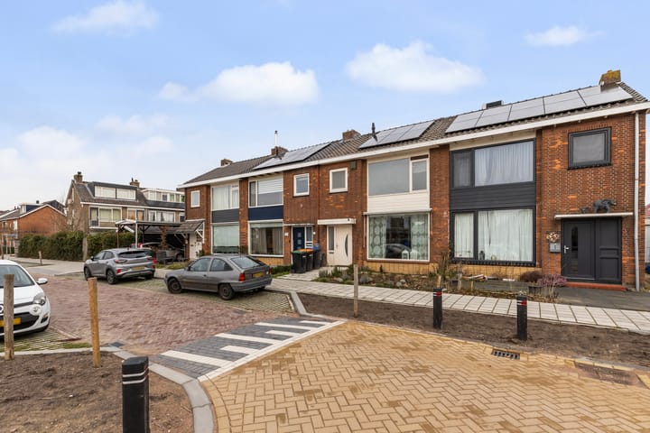 Photo 2 of Dr. Plesmanstraat 43