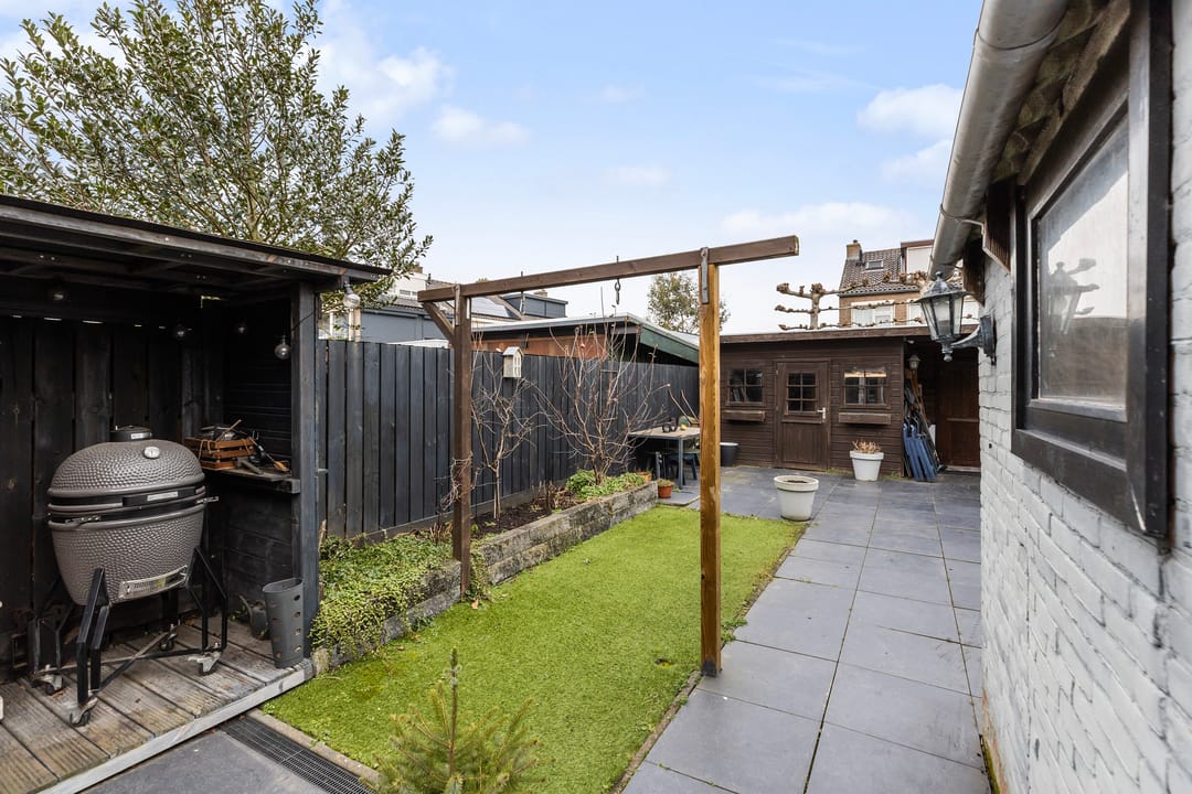 Foto 28 van Dr. Plesmanstraat 43