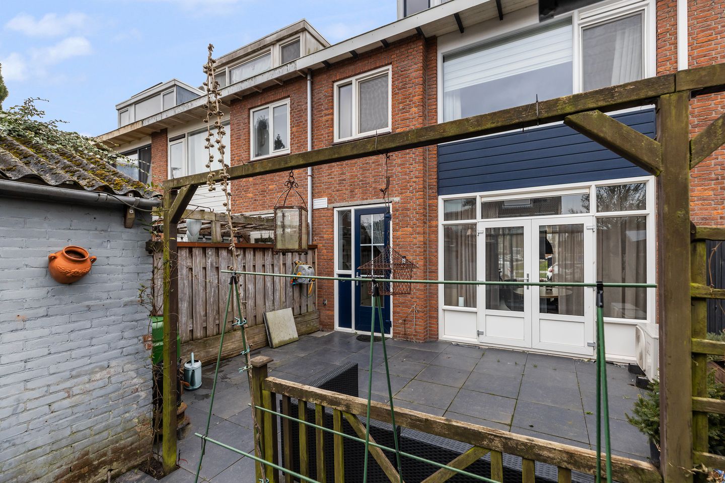 Foto 25 van Dr. Plesmanstraat 43