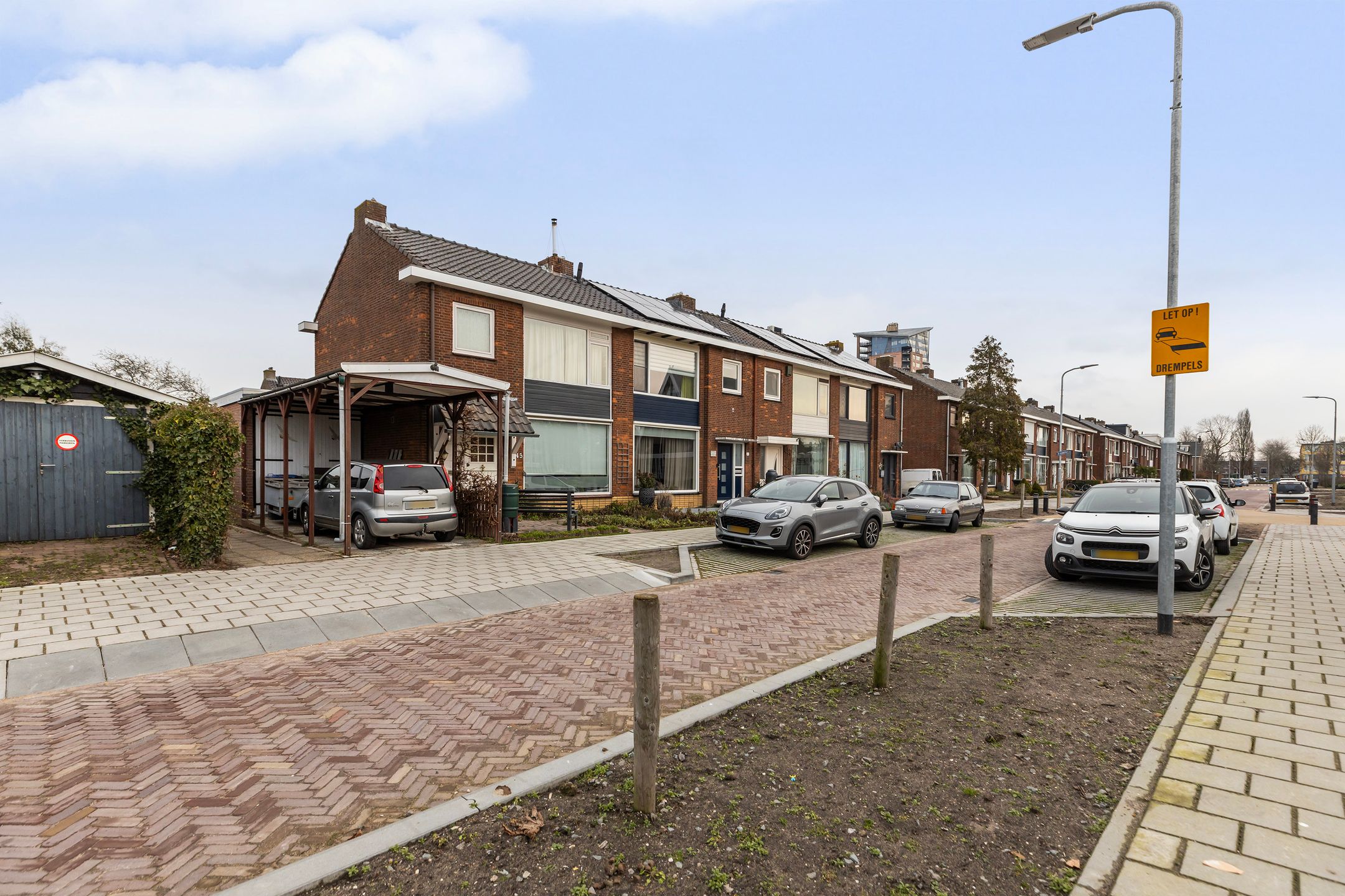 Foto 30 van Dr. Plesmanstraat 43