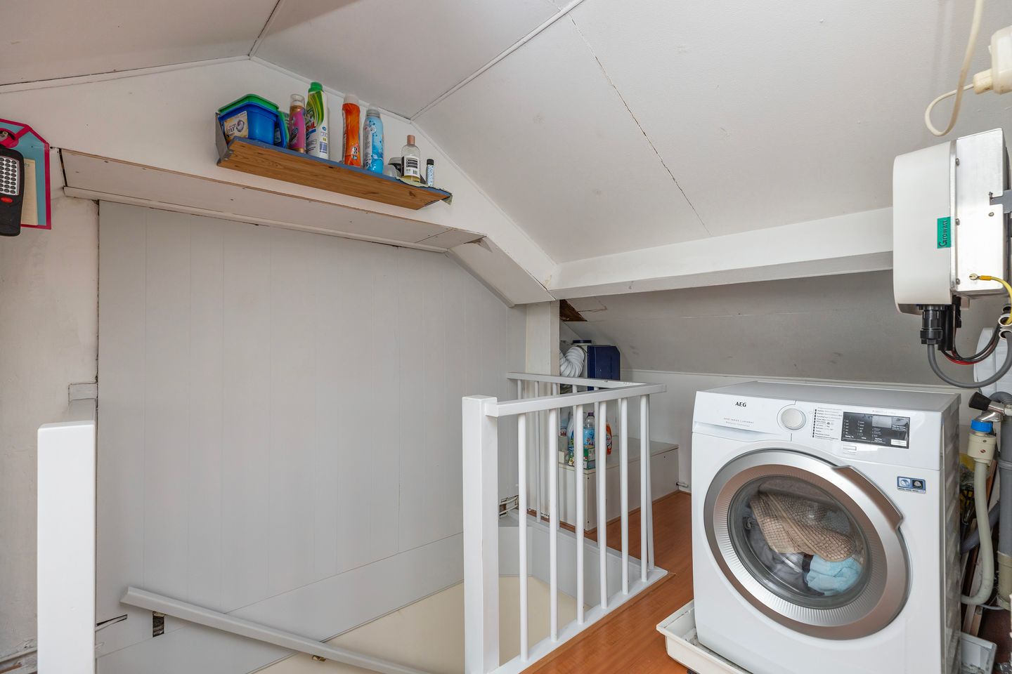 Foto 20 van Dr. Plesmanstraat 43