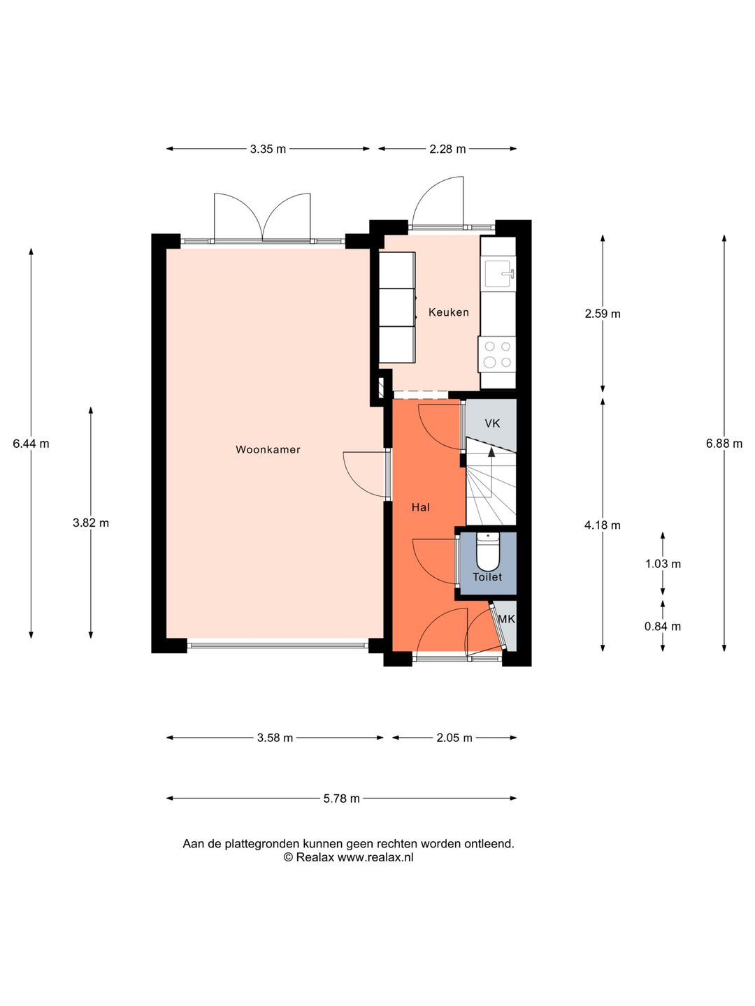 Foto 31 van Dr. Plesmanstraat 43