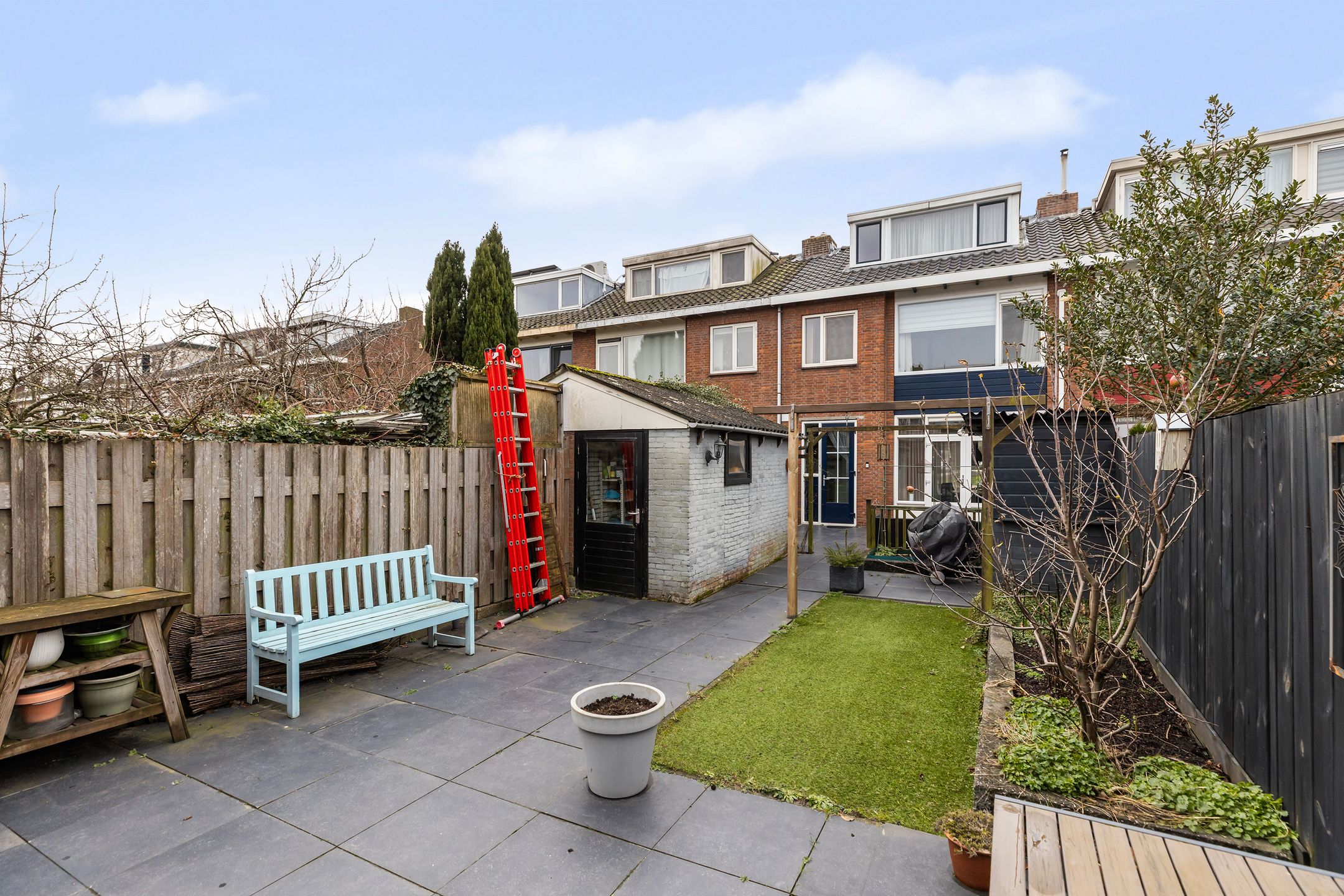 Foto 27 van Dr. Plesmanstraat 43