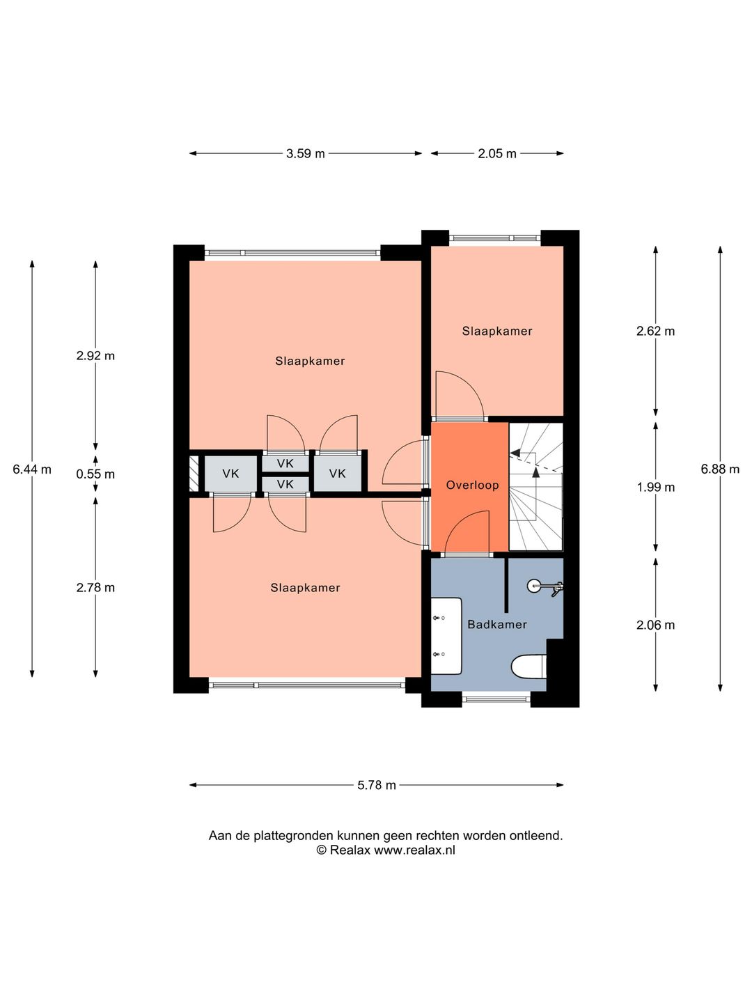 Foto 32 van Dr. Plesmanstraat 43