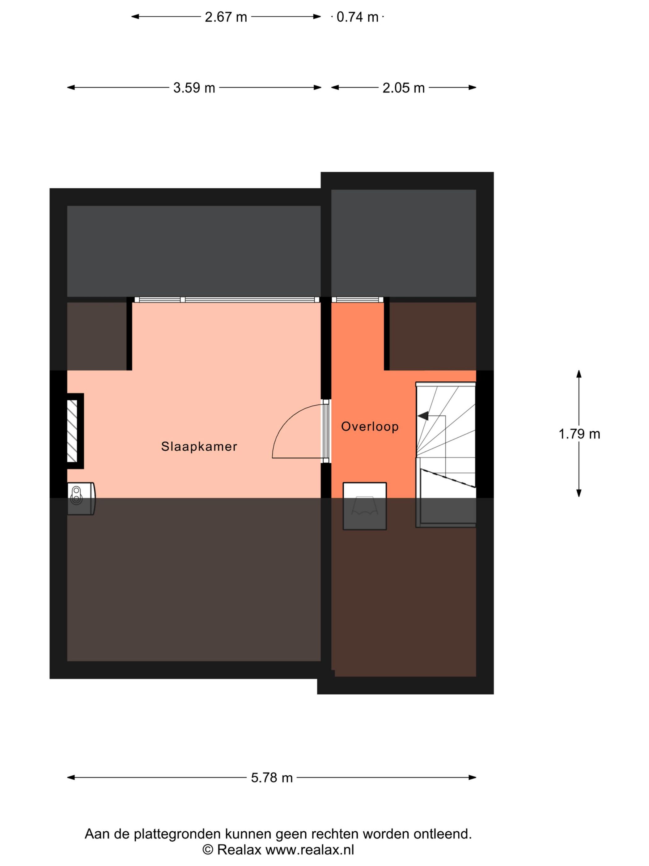 Foto 33 van Dr. Plesmanstraat 43