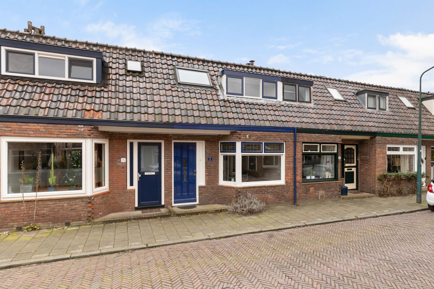 Foto 1 van Rozenstraat 5