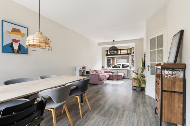 Foto 2 van Rozenstraat 5