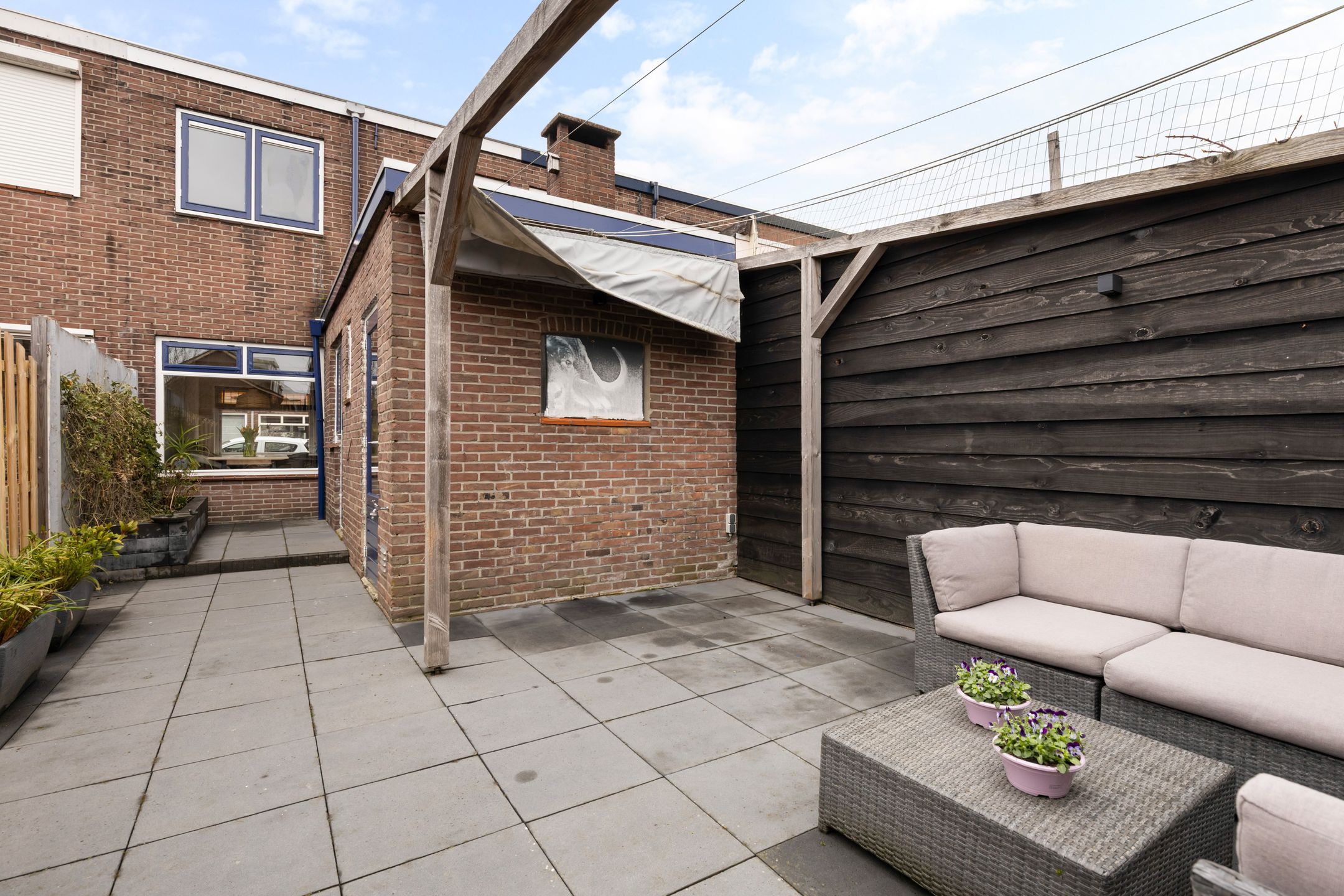 Foto 3 van Rozenstraat 5