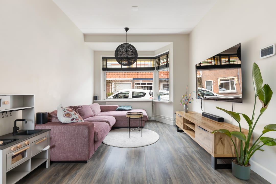 Foto 7 van Rozenstraat 5