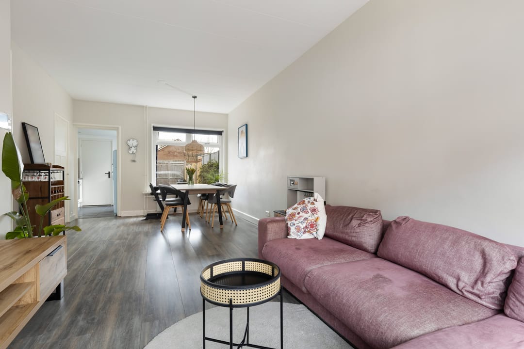 Foto 8 van Rozenstraat 5