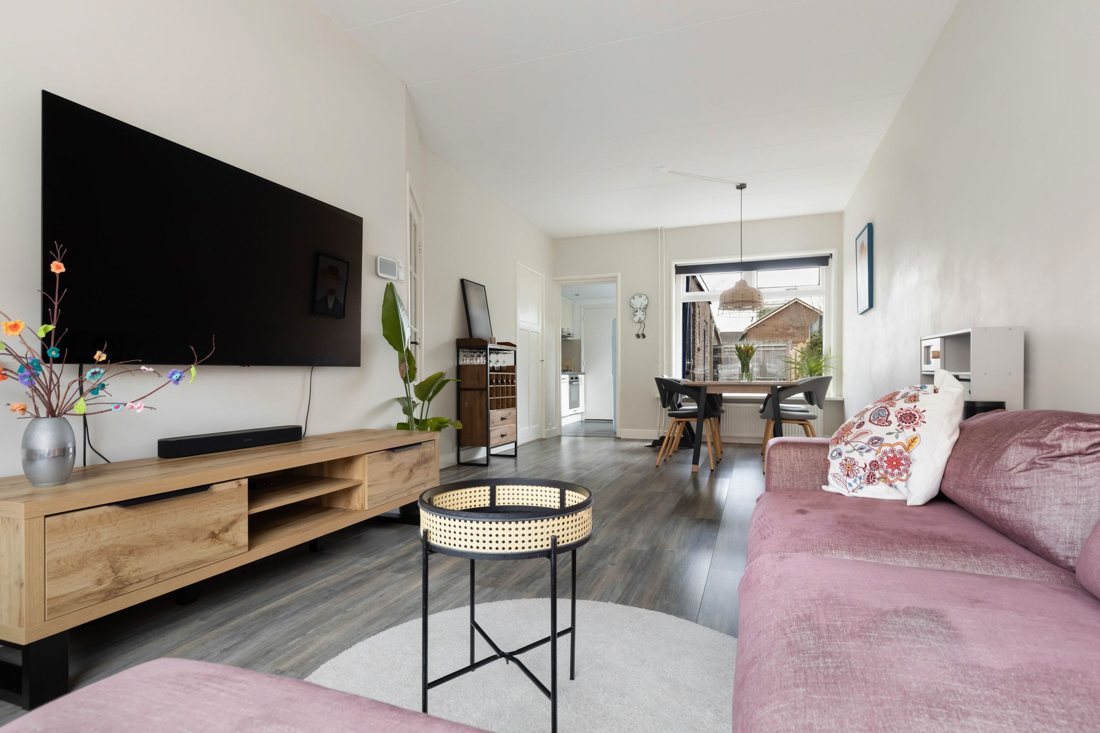 Foto 9 van Rozenstraat 5