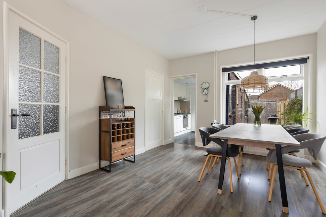 Foto 11 van Rozenstraat 5