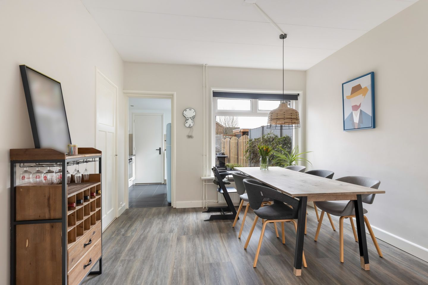 Foto 10 van Rozenstraat 5