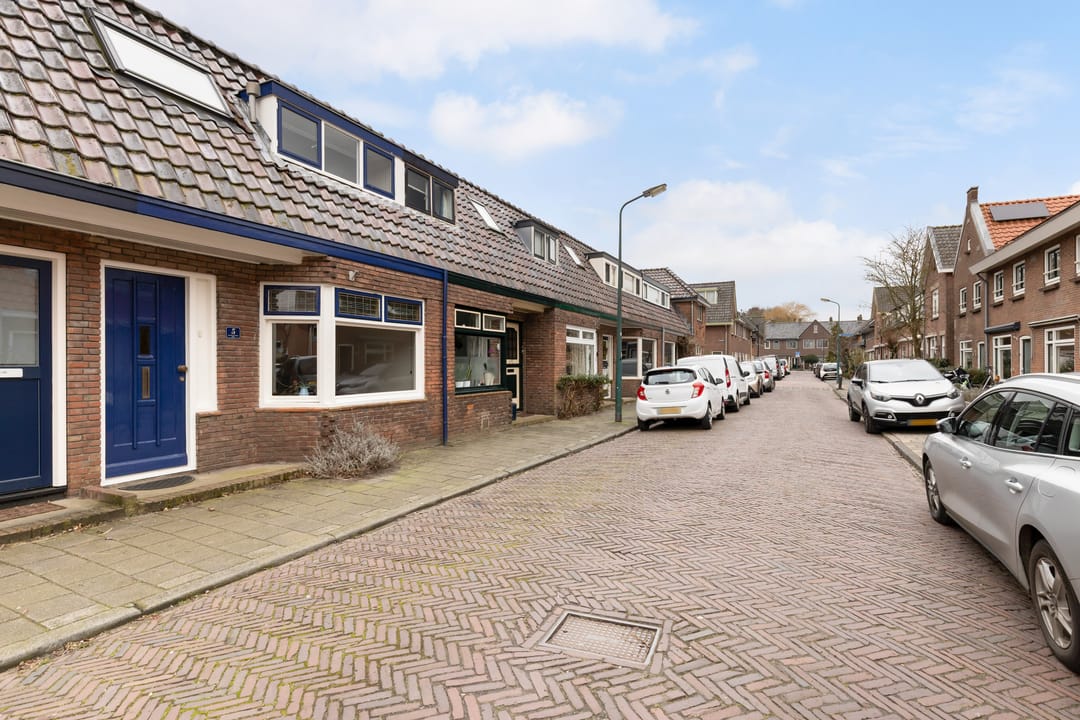 Foto 31 van Rozenstraat 5