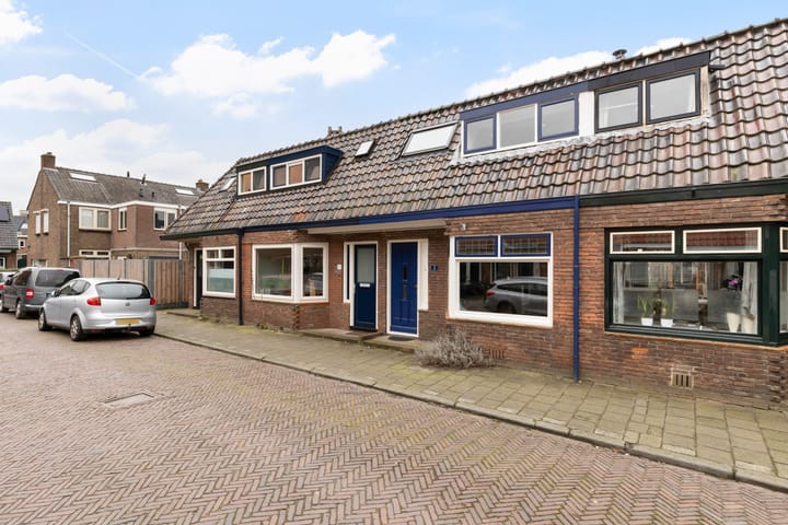 Foto 33 van Rozenstraat 5