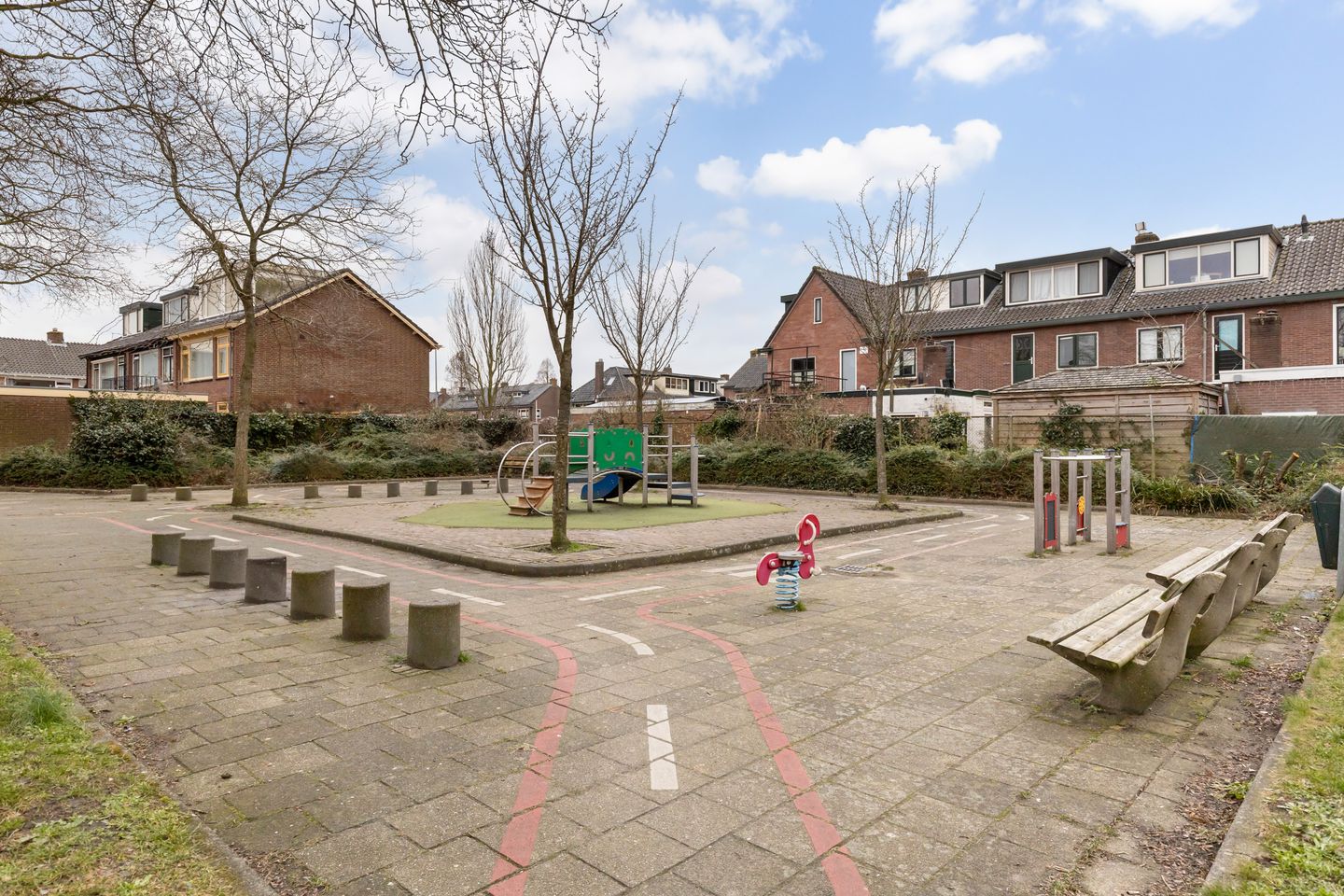 Foto 34 van Rozenstraat 5