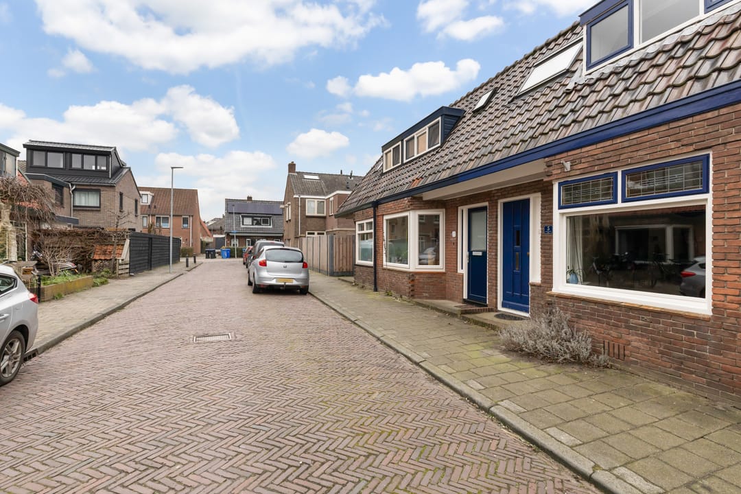 Foto 32 van Rozenstraat 5