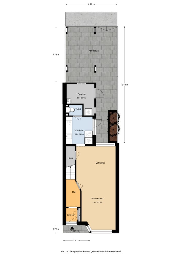 Foto 35 van Rozenstraat 5