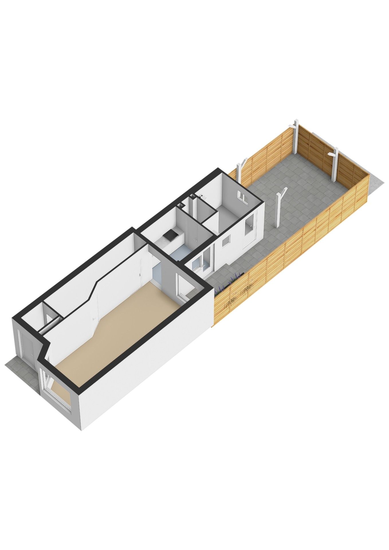 Foto 36 van Rozenstraat 5