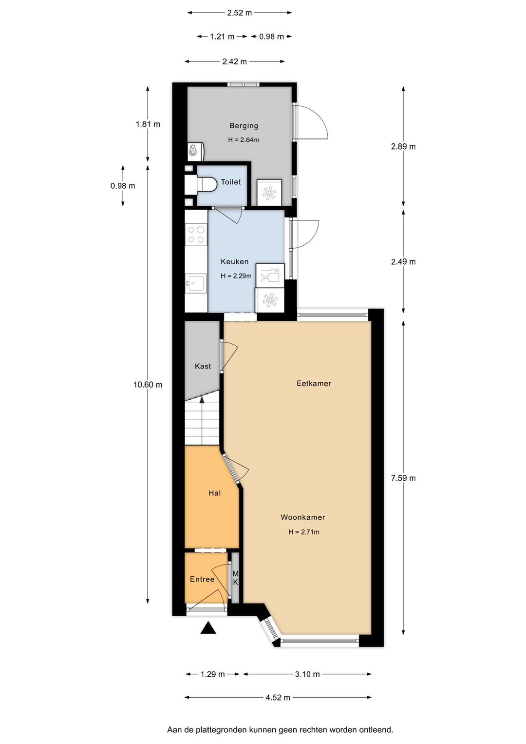 Foto 37 van Rozenstraat 5