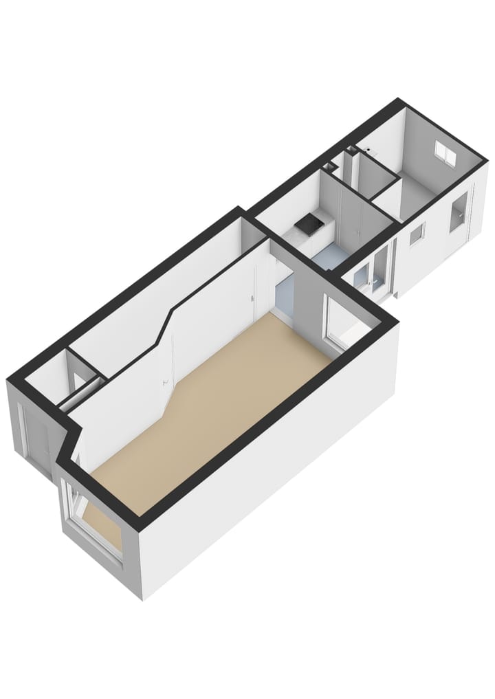 Foto 38 van Rozenstraat 5