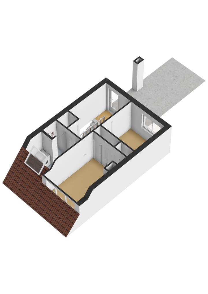 Foto 40 van Rozenstraat 5