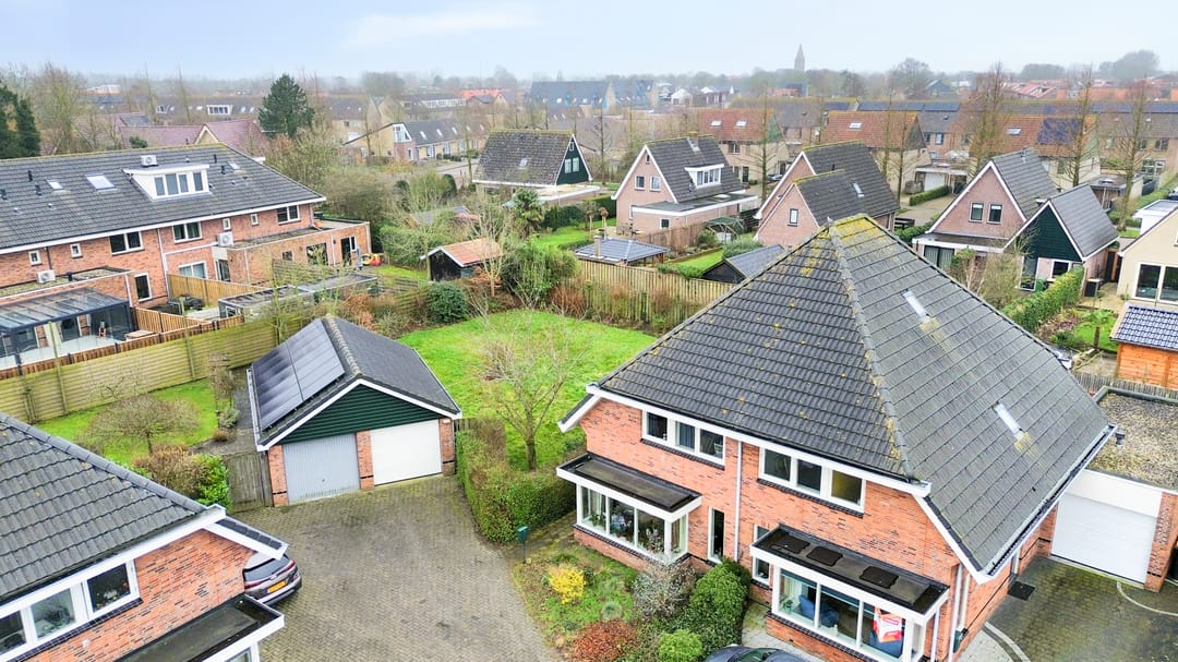 Foto 1 van Bargengd 43