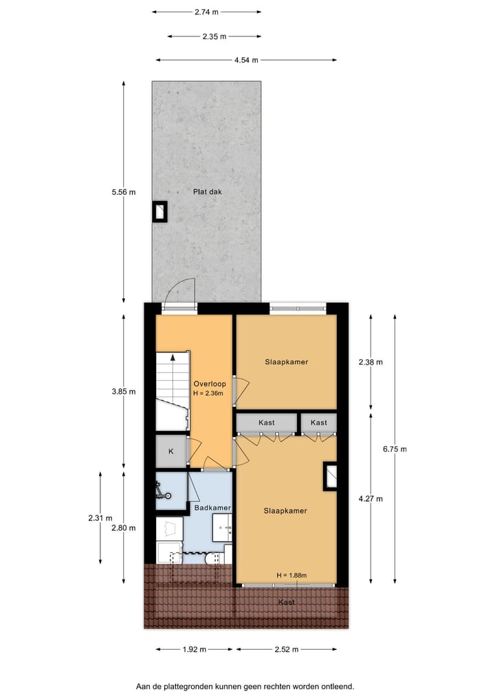 Foto 39 van Rozenstraat 5