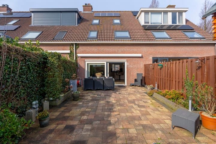 Foto 2 van Foeliezoom 28