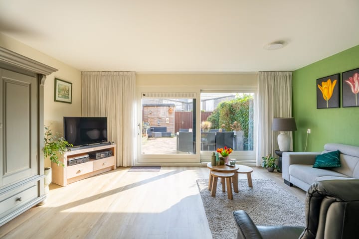 Foto 4 van Foeliezoom 28