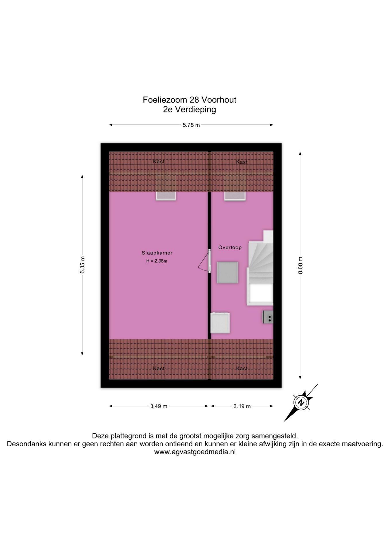 Foto 40 van Foeliezoom 28