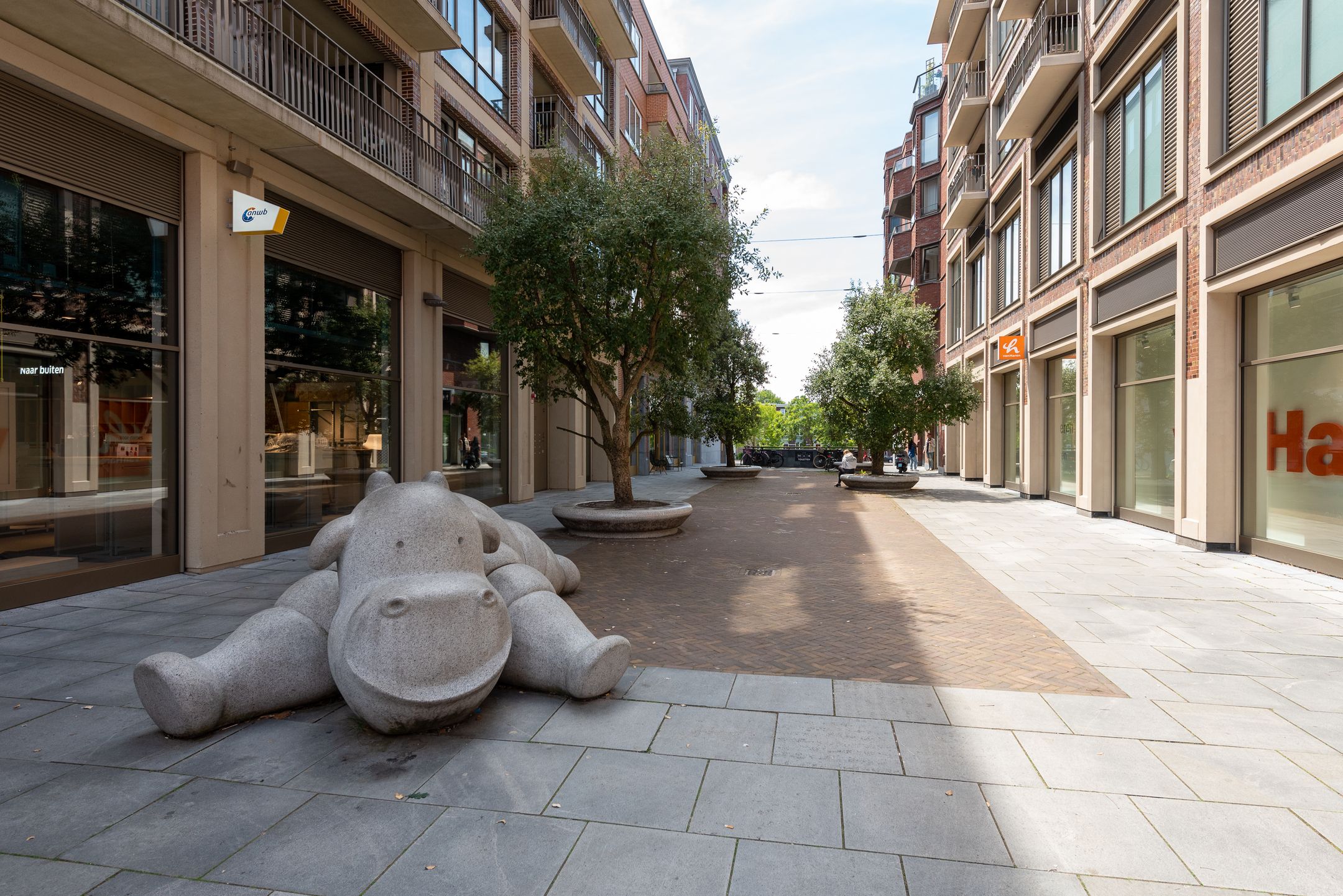 Foto 36 van Miles Davisstraat 185