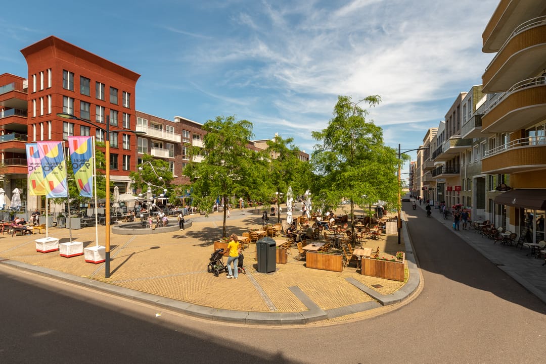 Foto 37 van Miles Davisstraat 185