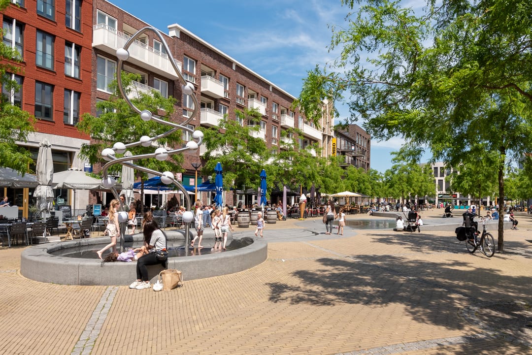 Foto 38 van Miles Davisstraat 185