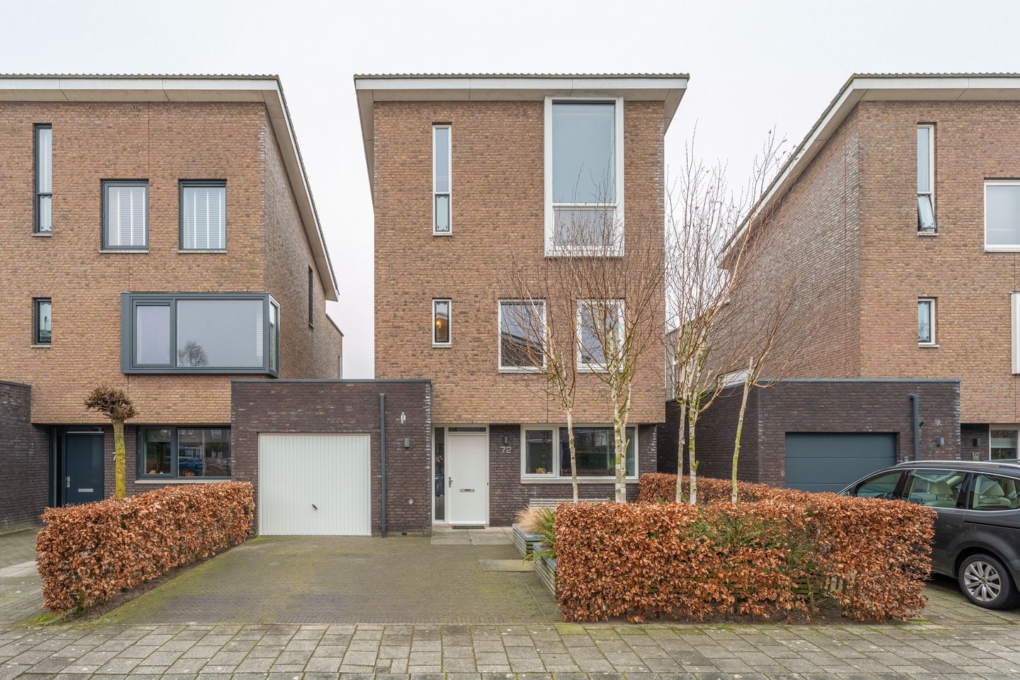 Ludolph Bohlenstraat 72