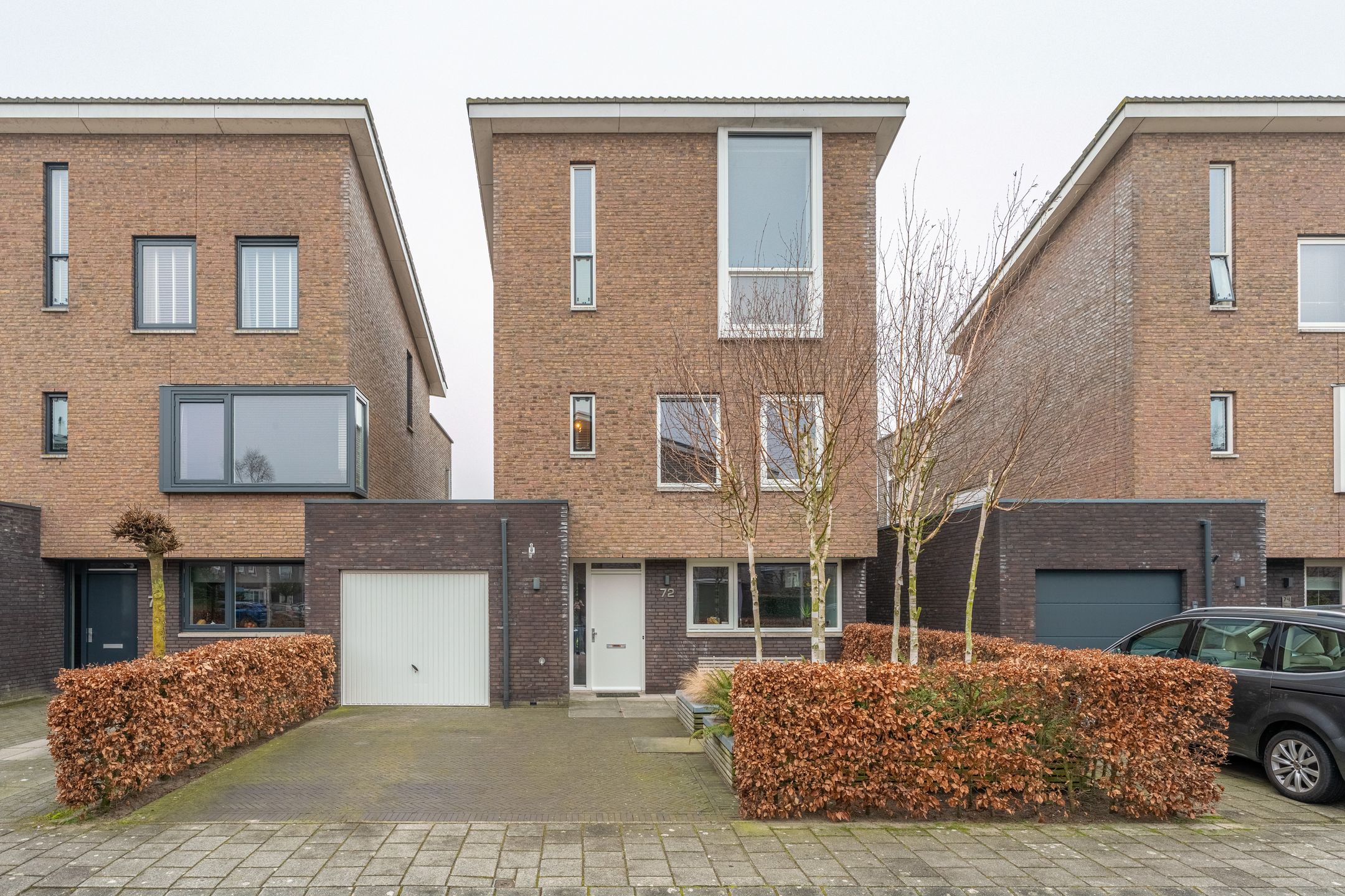 Ludolph Bohlenstraat 72 