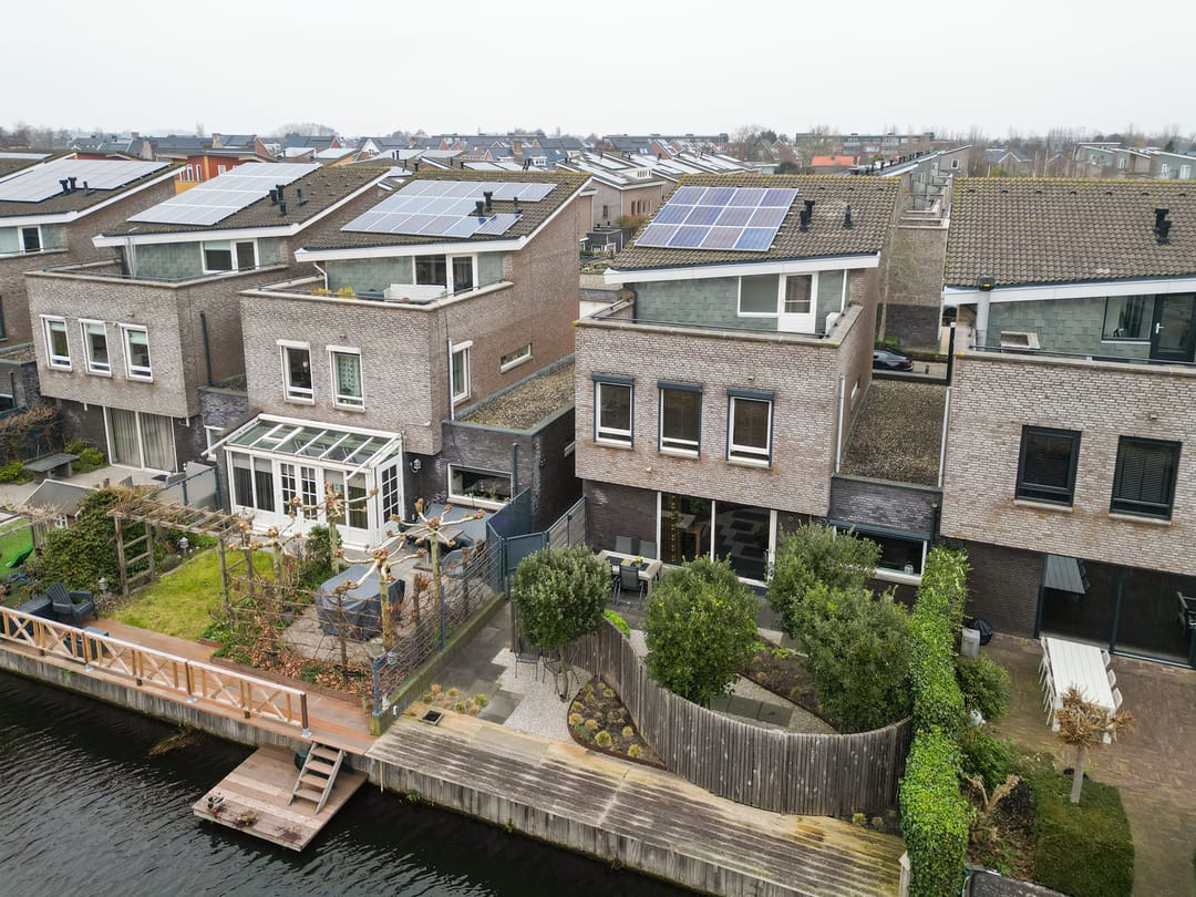 Foto 2 van Ludolph Bohlenstraat 72